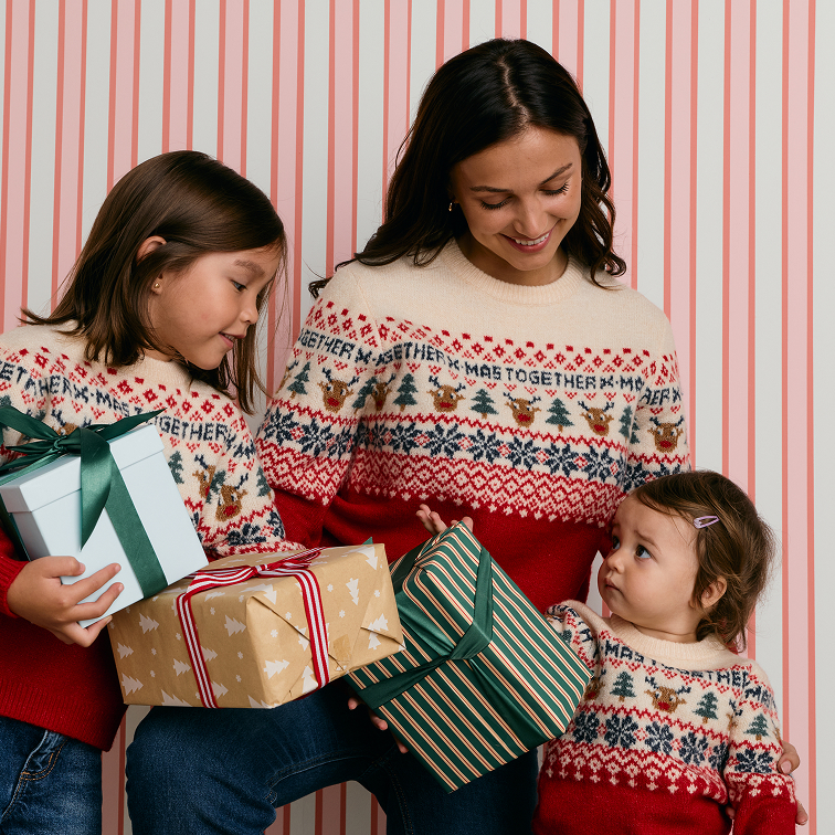 Faites une liste d’idées cadeaux
