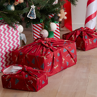 Faites une liste d’idées cadeaux