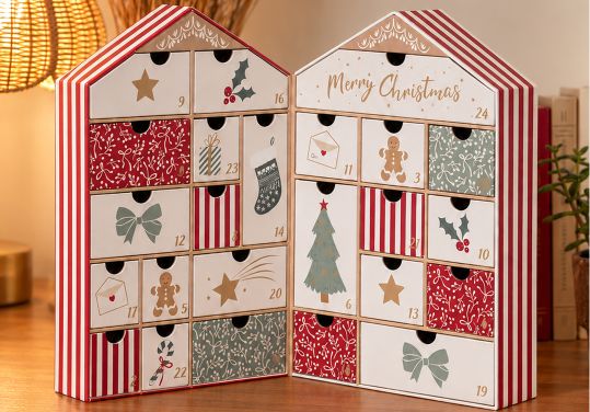 24 idées de petits cadeaux