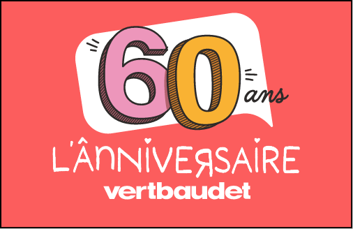 anniversaire 60