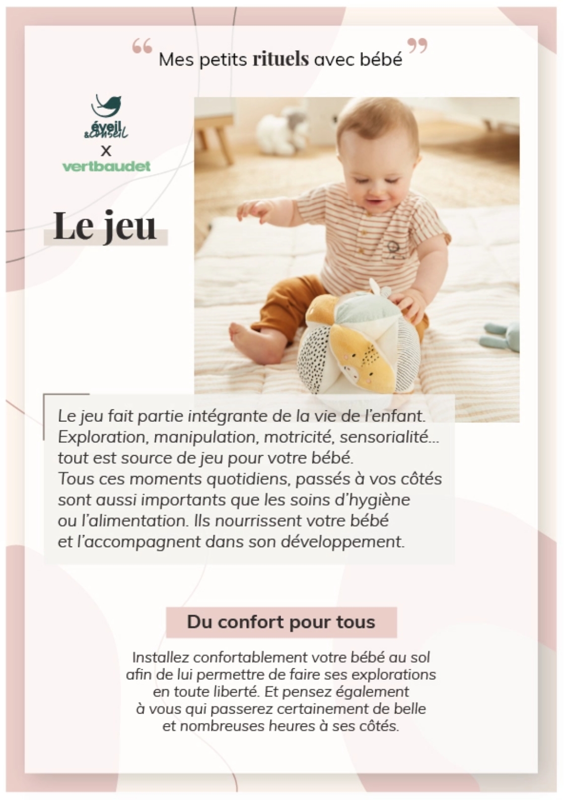 Le jeu