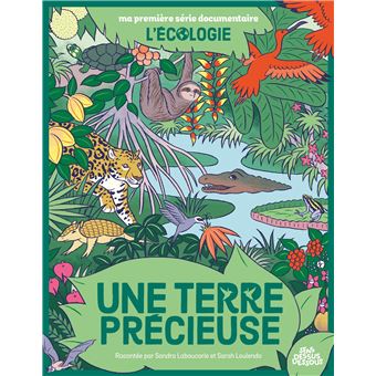 Une terre précieuse