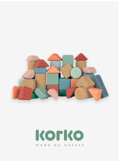 Korko