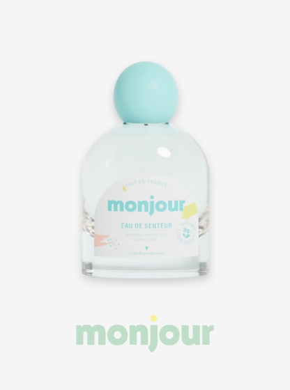 Monjour