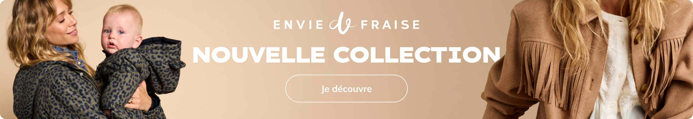 Envie de Fraise