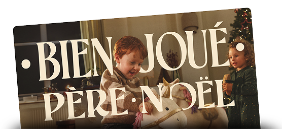 carte cadeau